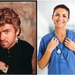 Voici l’incroyable anecdote d’une infirmière sur George Michael !
