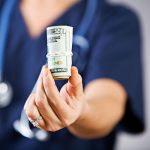Une augmentation de 150€ par mois pour tous les infirmiers ?