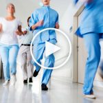 POLÉMIQUE : la vidéo virale qui circule dans tous les hôpitaux publics !