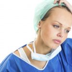 Les causes du niveau de « burnout » élevé chez les infirmières