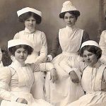 Connaissez-vous la journée typique d’une infirmière en 1887 ?
