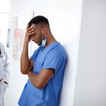 Le gouvernement annonce une mauvaise nouvelle pour les infirmières